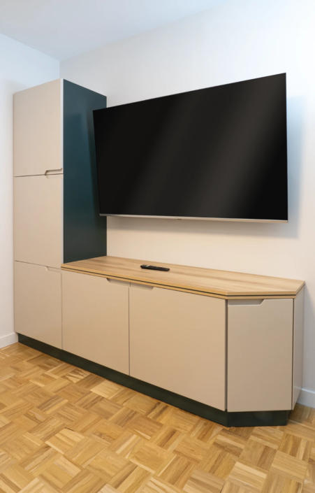 Mueble habitación