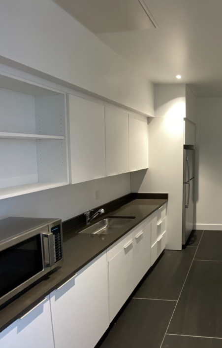 Mobiliario de cocina