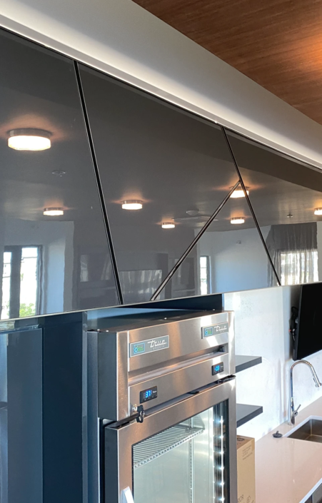 Detalle cocina