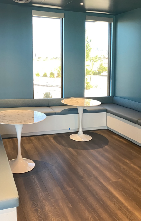 Sala de asueto