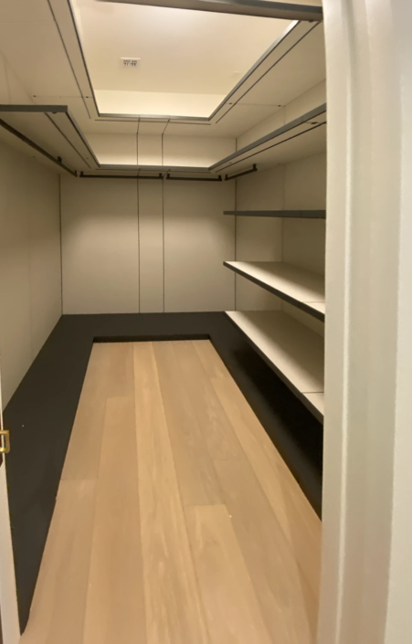 Vestidor