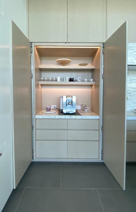 Mueble auxiliar