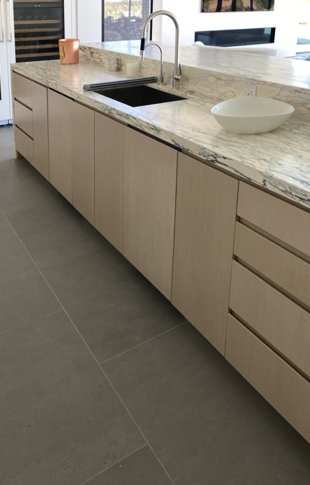 Mobiliario de cocina