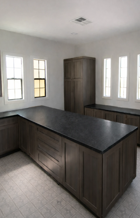 MOBILIARIO DE COCINA
