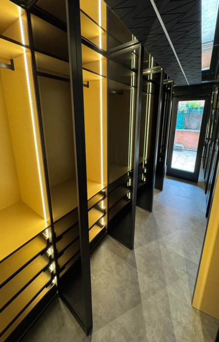 Vestidor