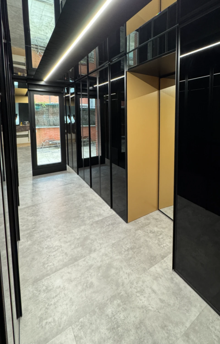 Vestidor