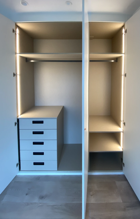 INTERIOR VESTIDOR