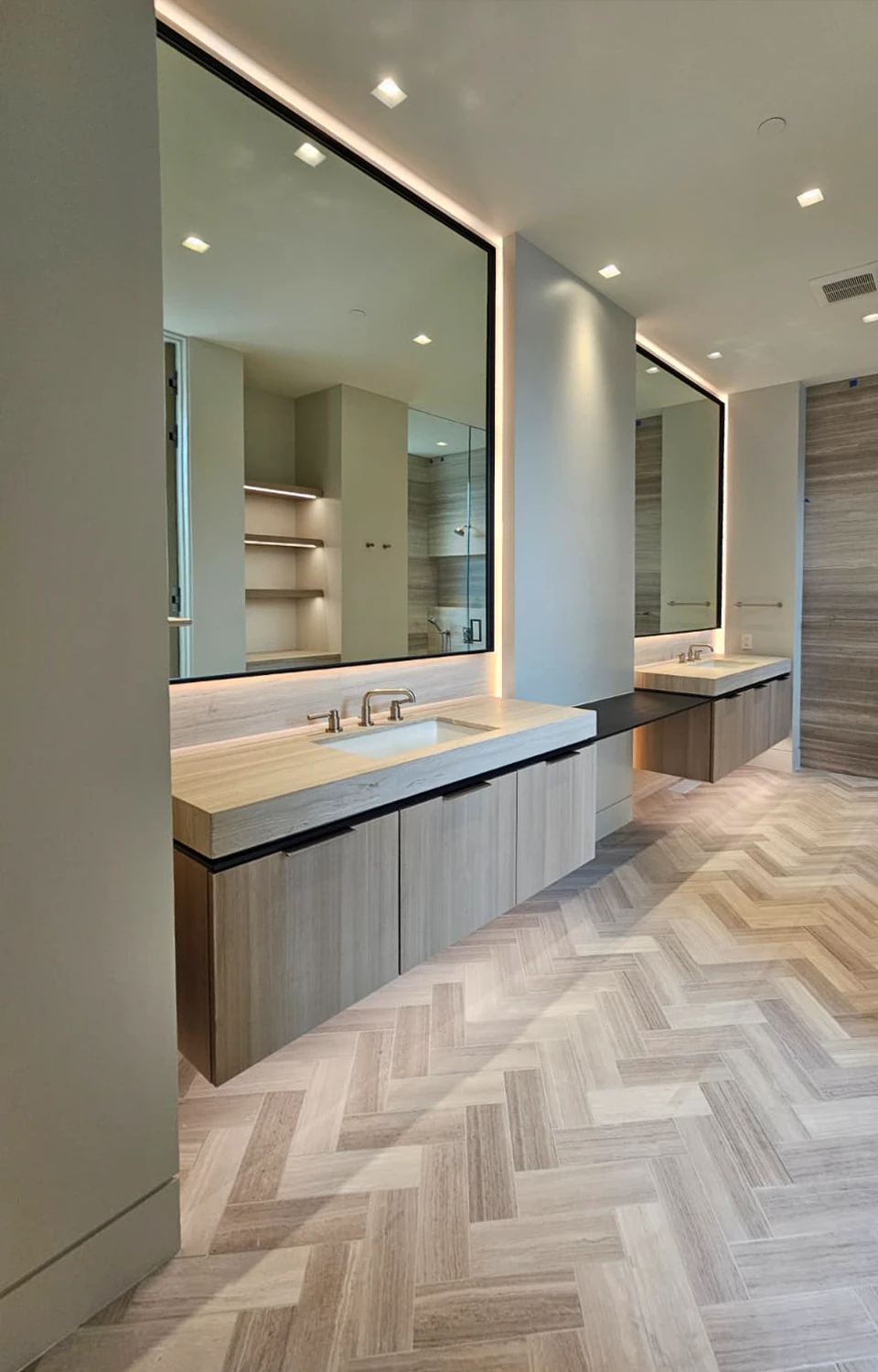 MOBILIARIO DE BAÑO