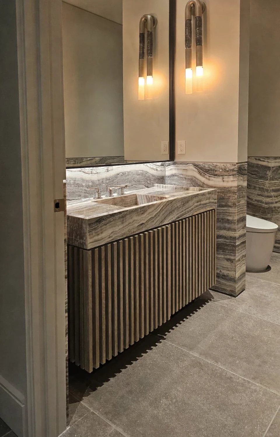 MOBILIARIO DE BAÑO
