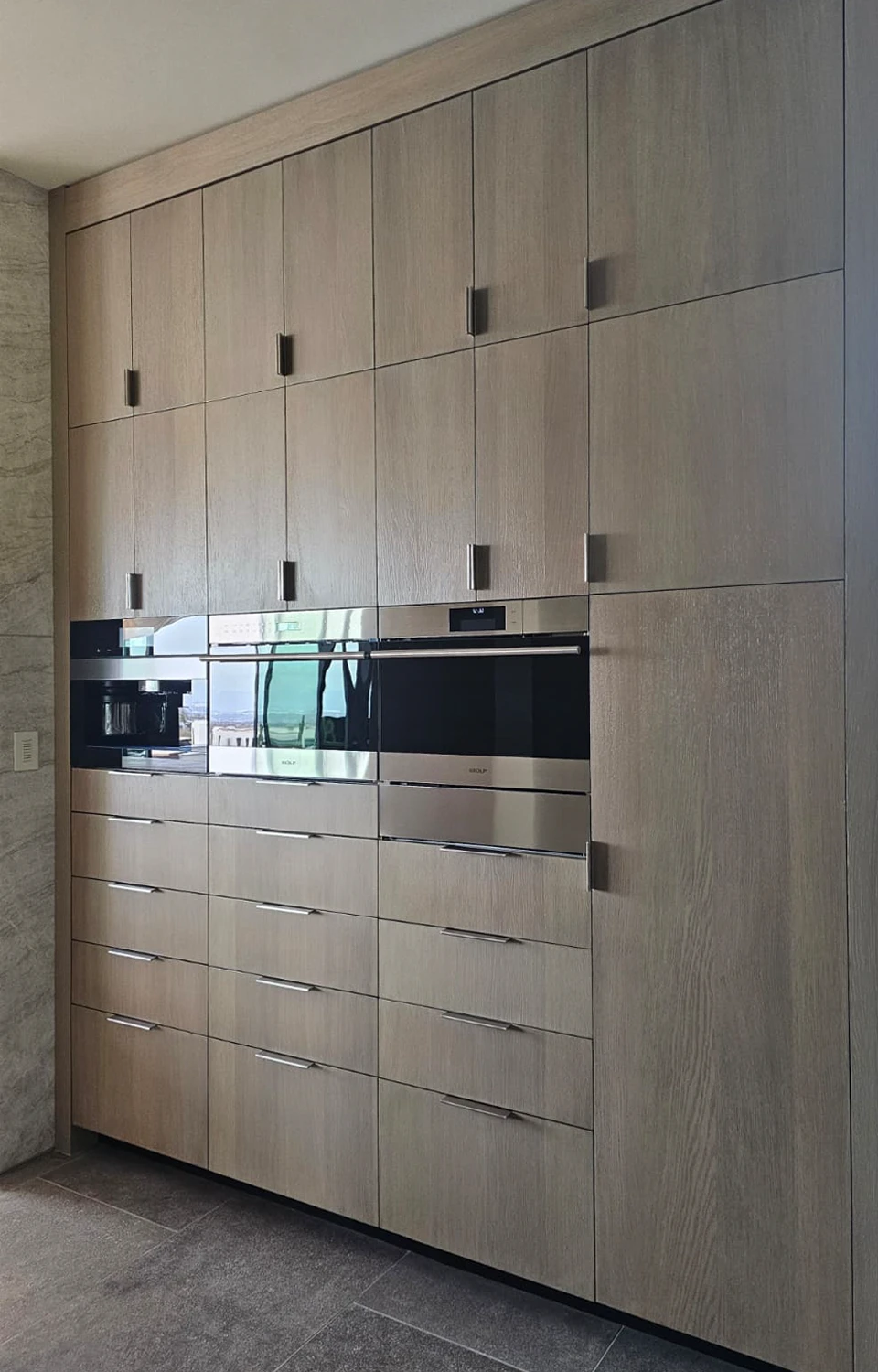 MOBILIARIO COCINA AUXILIAR