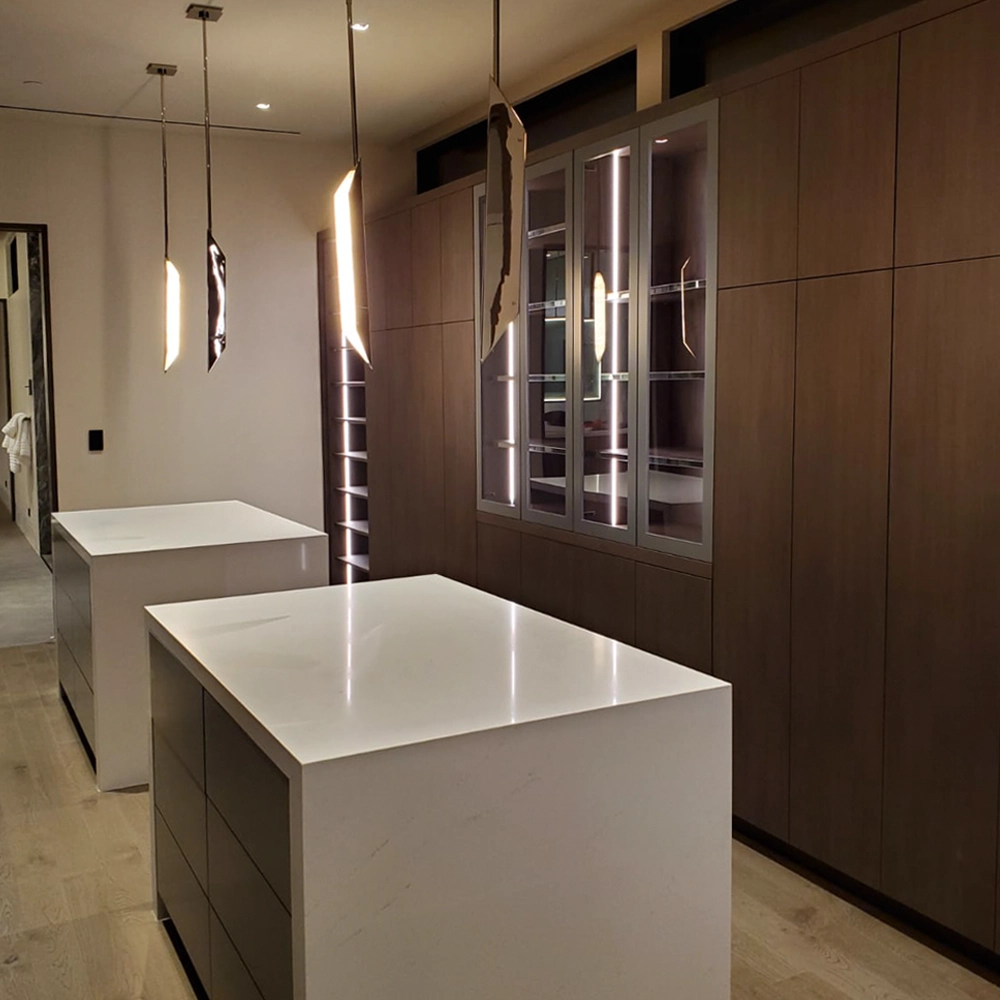 MUEBLES COCINA PROYECTO WILSON