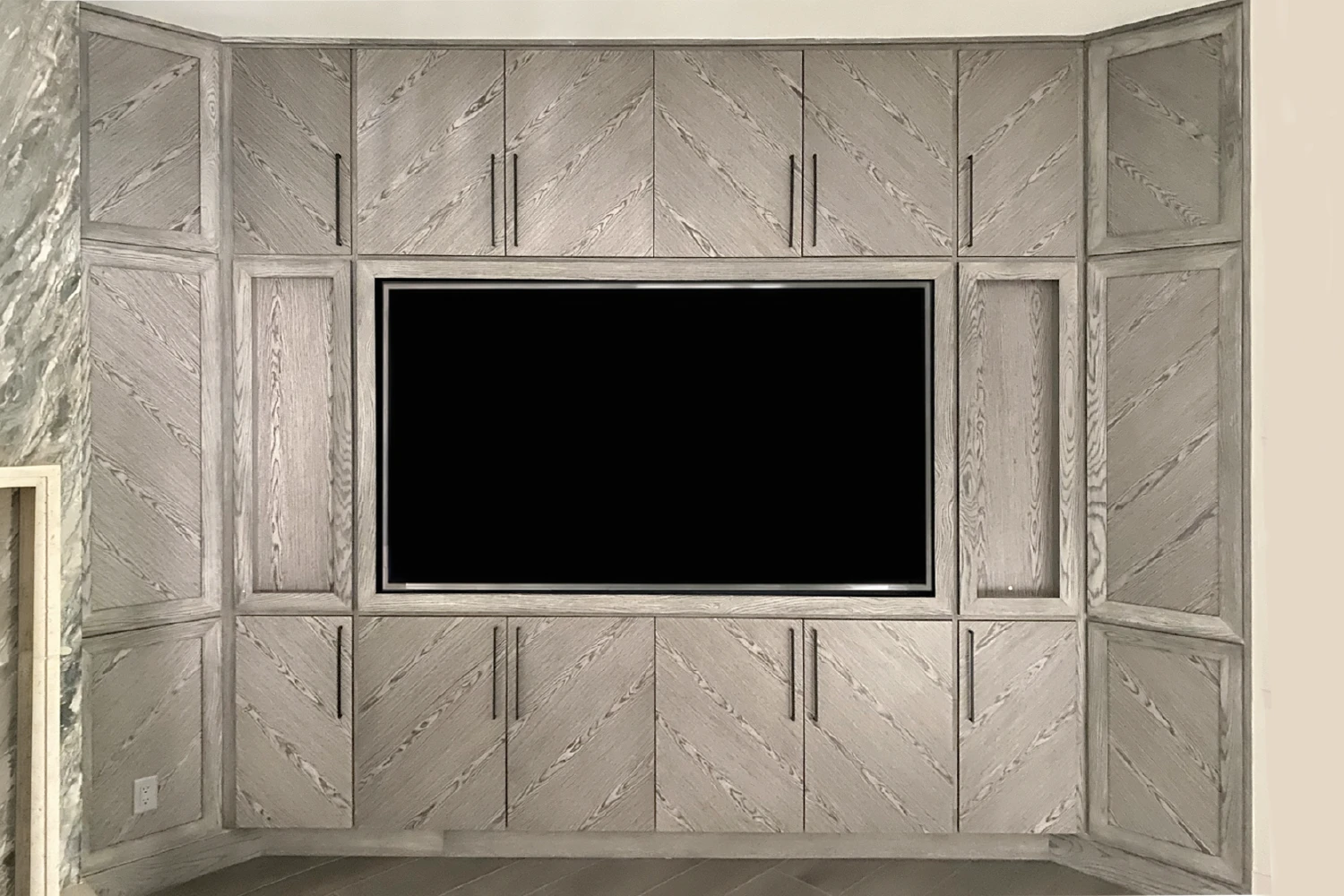 Mueble salón