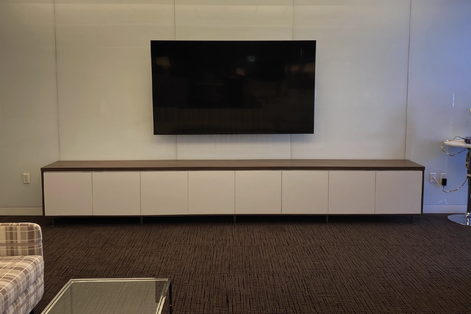 Mueble salón