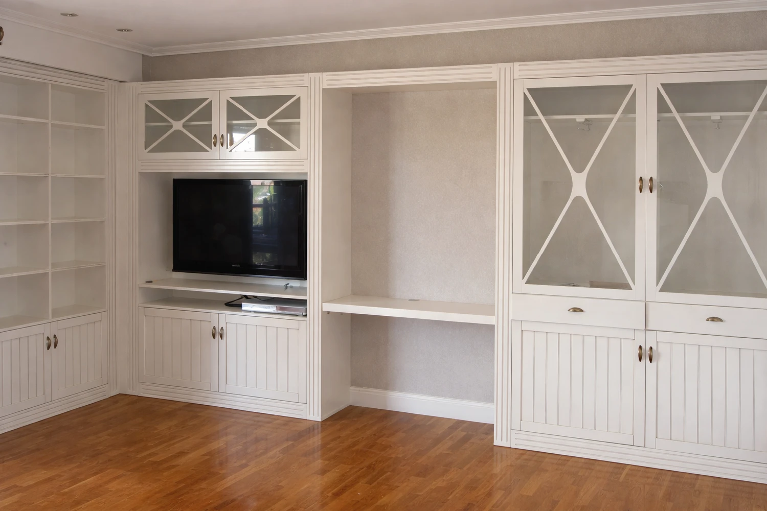 Mueble salón
