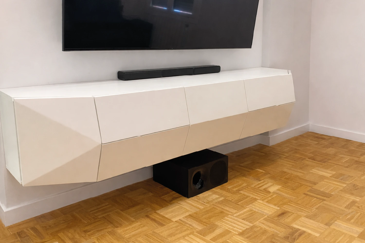Mueble salón