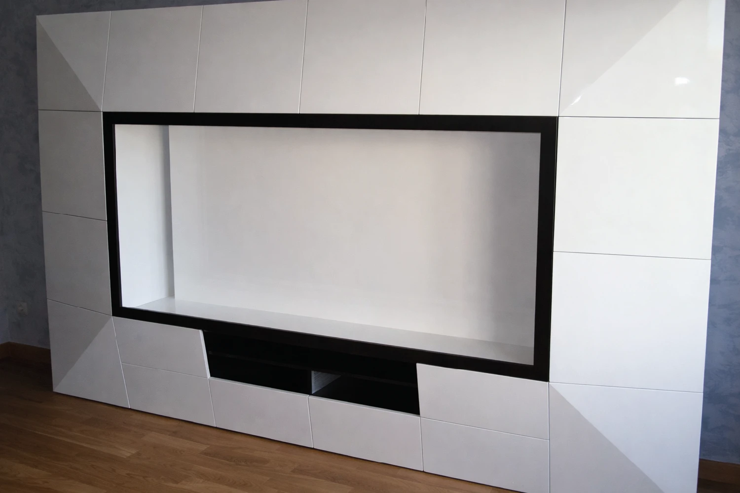 Mueble salón